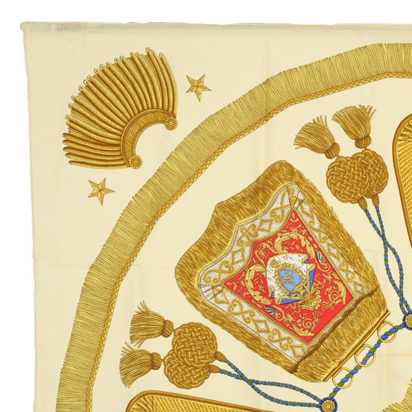 HERMES Carre 90 Scarves - Picture 3 of 15